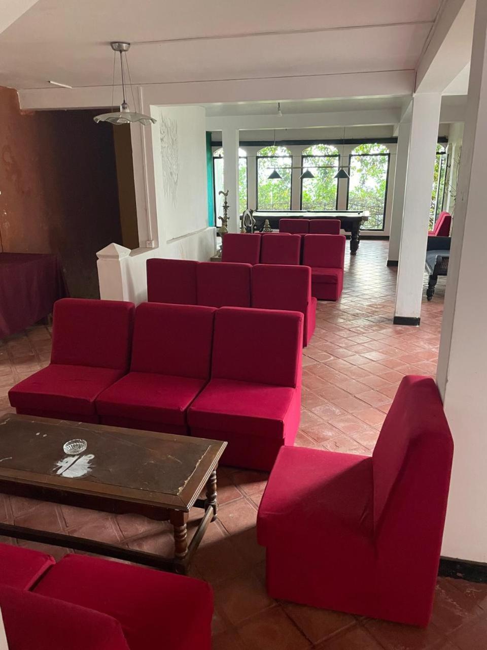 Kandy Gem Inn Blue Hotel ภายนอก รูปภาพ