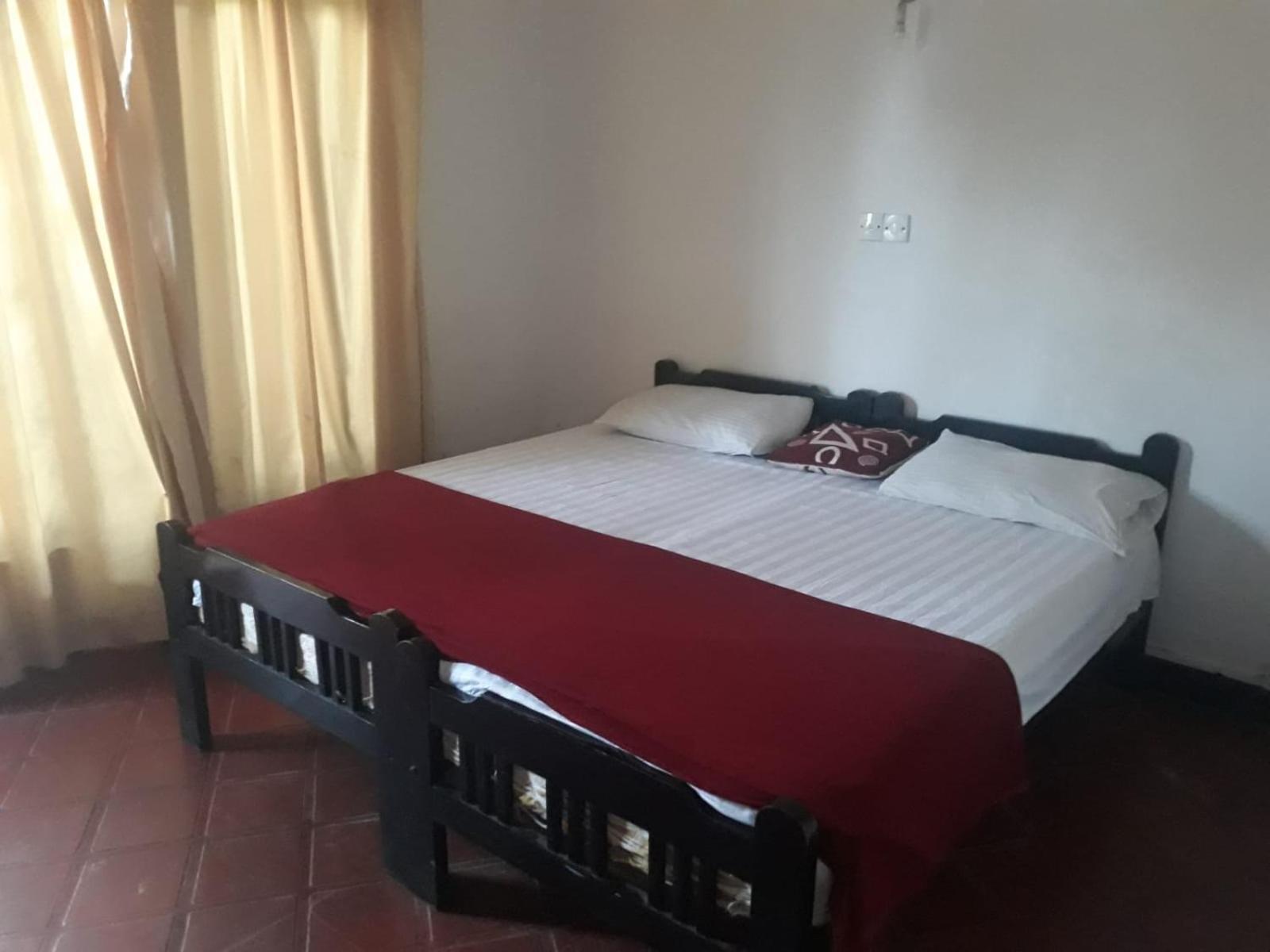 Kandy Gem Inn Blue Hotel ภายนอก รูปภาพ