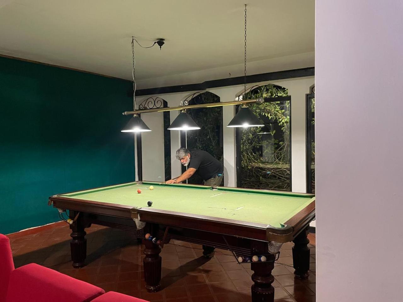Kandy Gem Inn Blue Hotel ภายนอก รูปภาพ