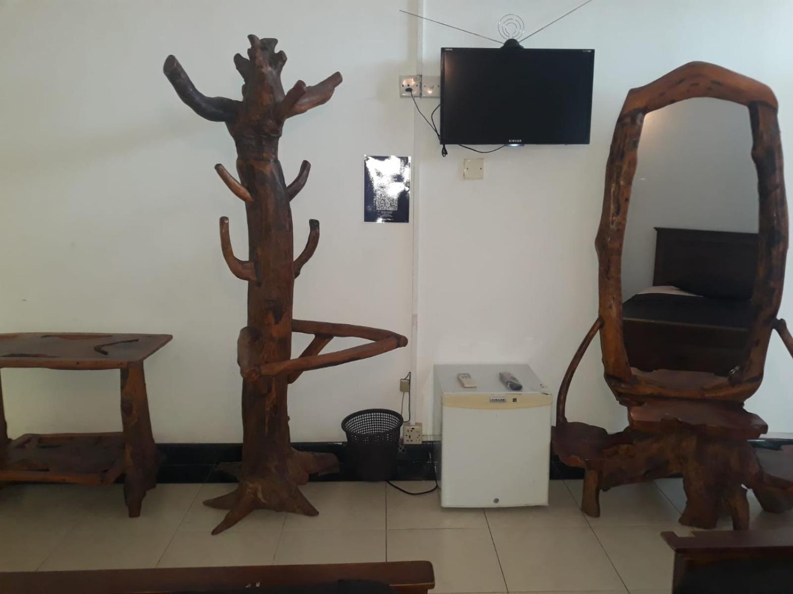 Kandy Gem Inn Blue Hotel ภายนอก รูปภาพ