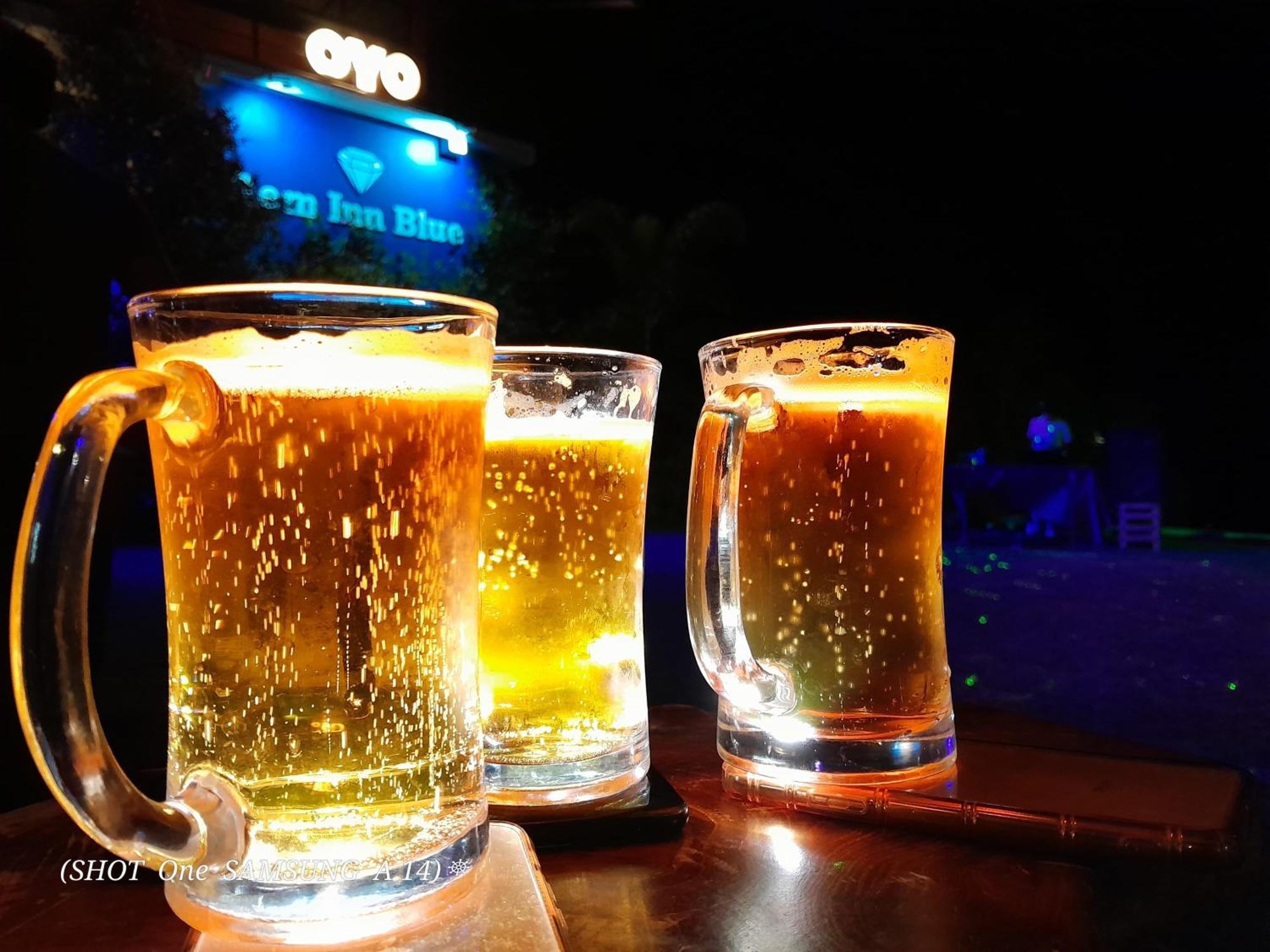 Kandy Gem Inn Blue Hotel ภายนอก รูปภาพ